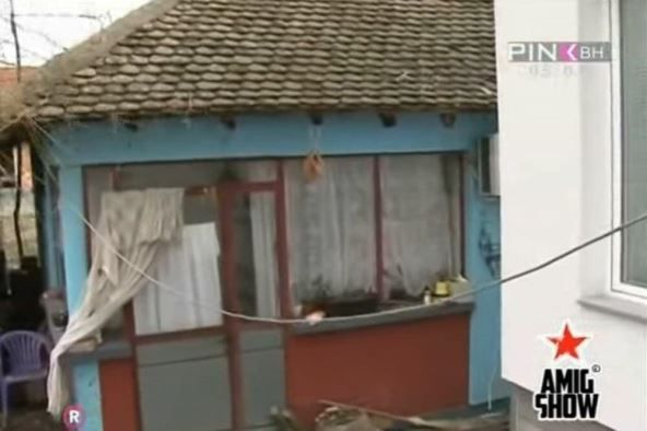 Stara Kuća Rada Manojlović