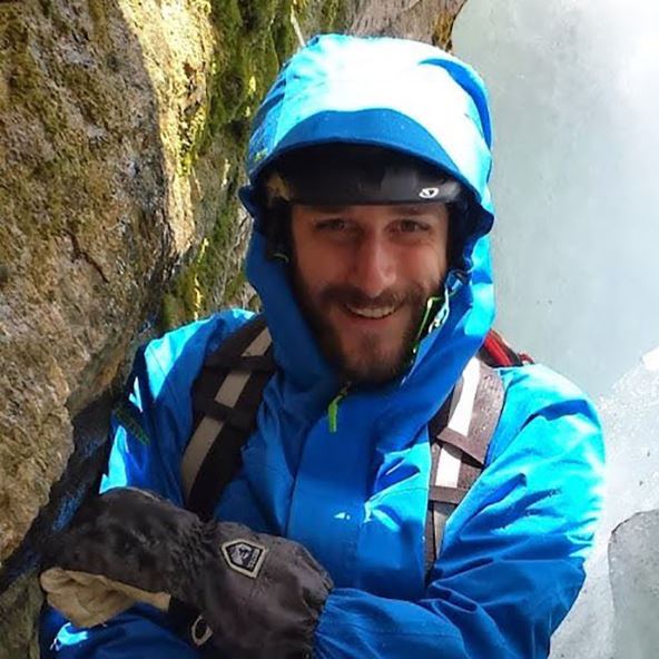 Aleks Preti, Ubijeni muškarac u MIneapolisu