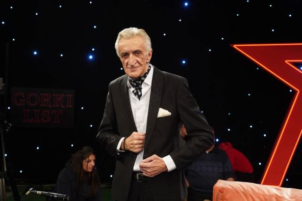 Mirko Kodić