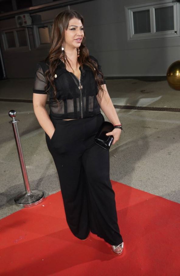 Miljana Kulić