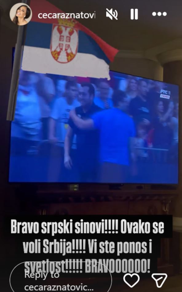 Ceca Ražnatović