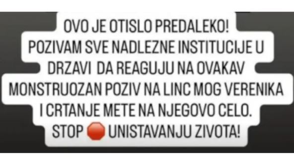 Mina Kostić oglašavanje Kasper