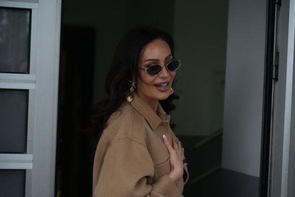 Ceca je otkrila istinu o Džejovoj pesmi