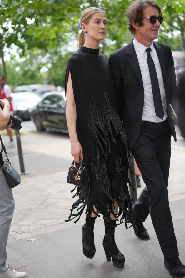 Robi Anjak i Rozamund Pajk