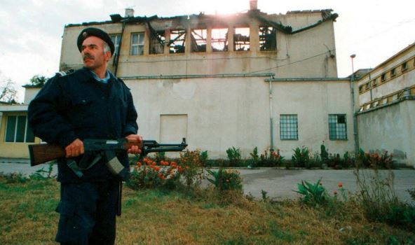 Rade Marković