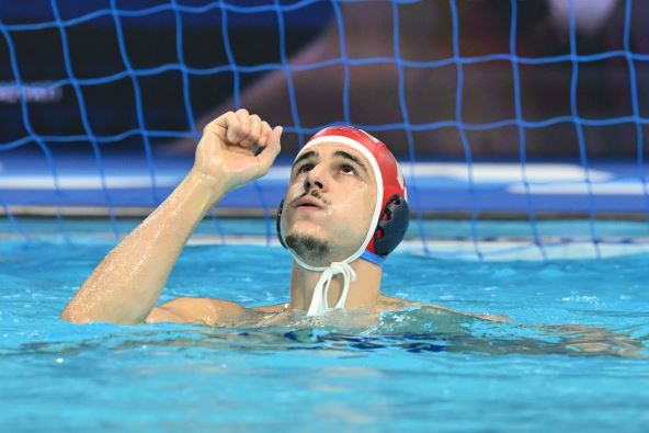 Milan Glušac ostao bez majke kao dete