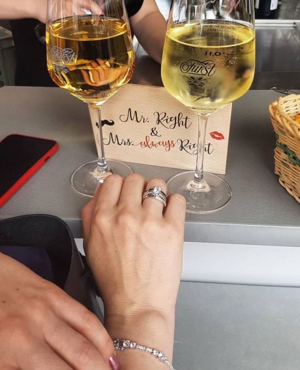 Aleksandar je svoju bivšu upoznao u Nemačkoj