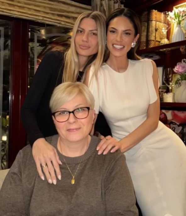 danijela dimitrovska,ivana dimitrovska