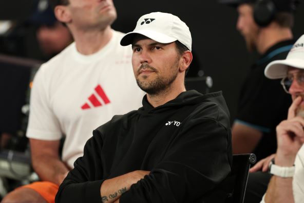 Stefano Vukov