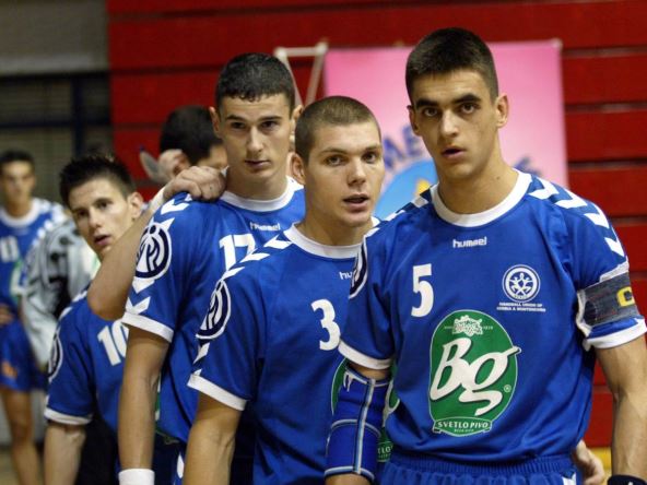 Rukometaši Srbije prvaci sveta