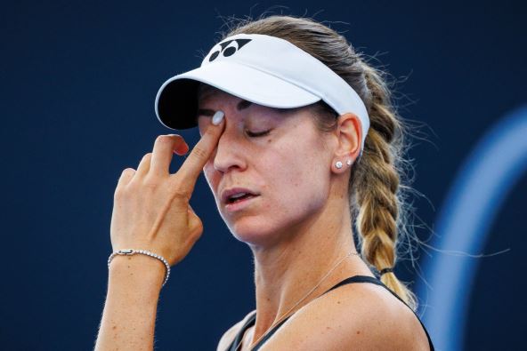 Ana Bondar mađarska teniserka