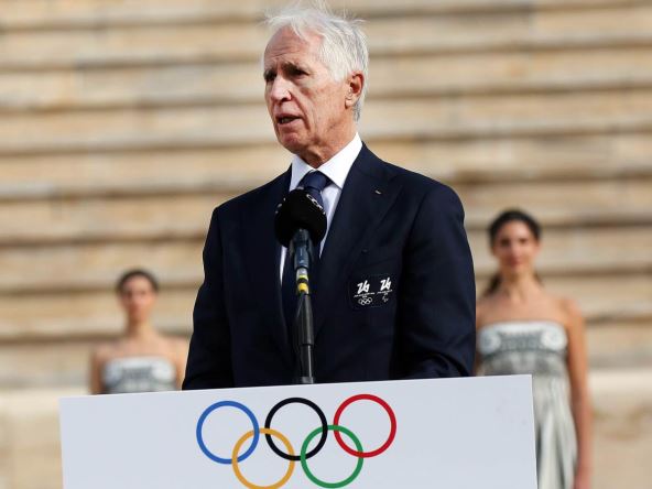 Zimske Olimpijske igre