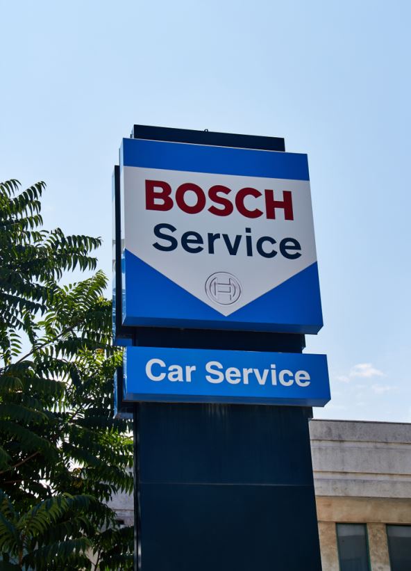 Bosch