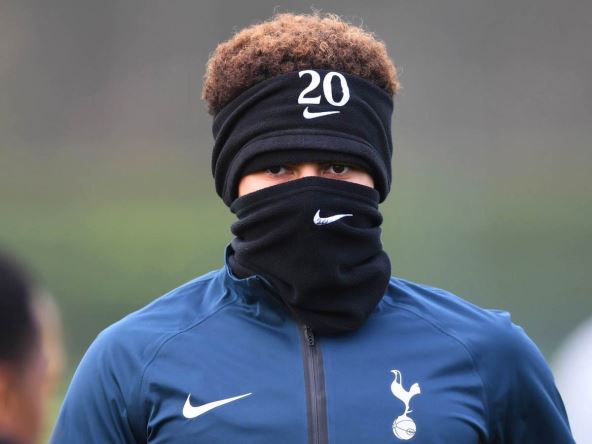 Dele Ali