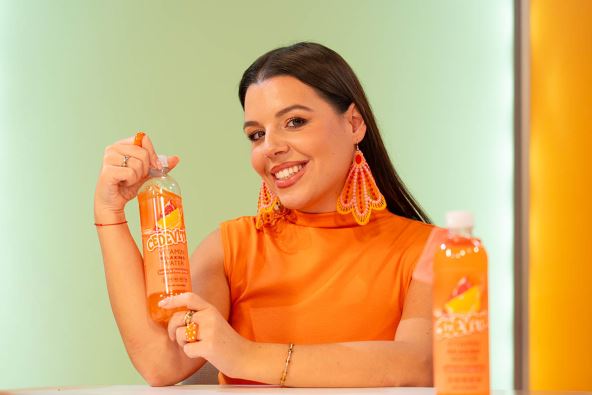 Cedevita
