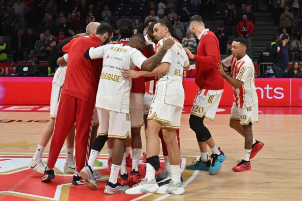 Crvena zvezda - Makabi (11).JPG