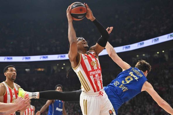 Crvena zvezda - Makabi (19).JPG