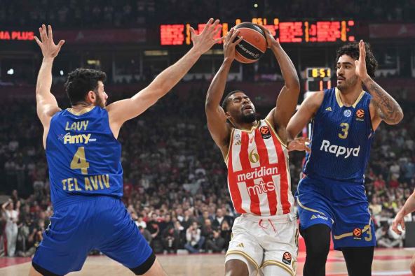 Crvena zvezda - Makabi (33).JPG