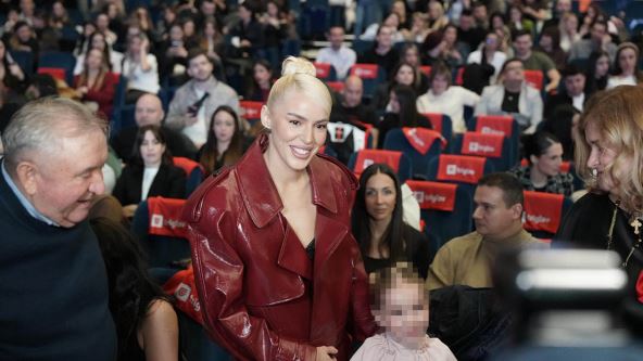 Jovana jocić govorila je o braku sa Vladanom