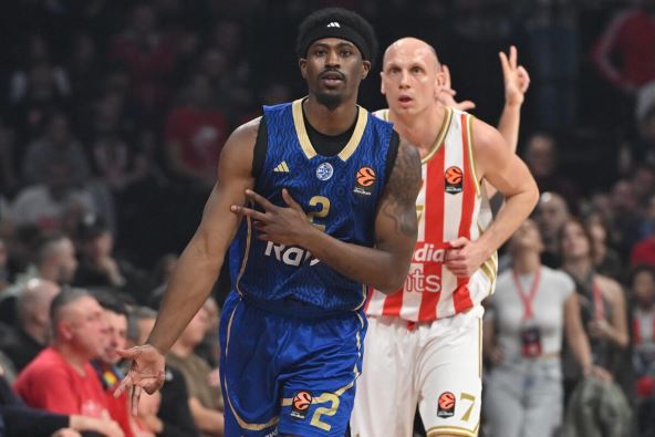 Crvena zvezda - Makabi (35).JPG