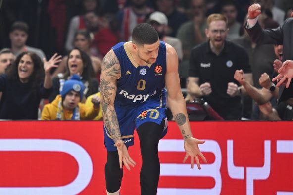 Crvena zvezda - Makabi (50).JPG