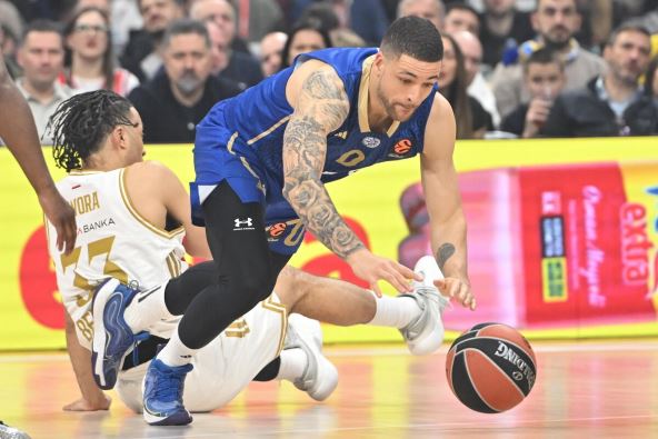 Crvena zvezda - Makabi (58).JPG