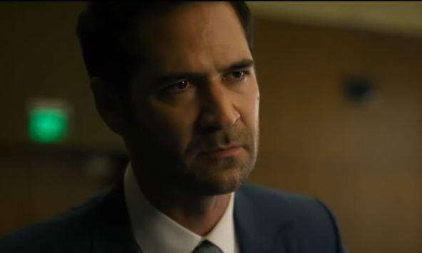 The Lincoln Lawyer