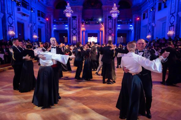 Luka Lazić- Svetosavski bal u Beču.jpg