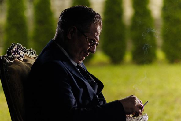 Јосип Броз Тито (Небојша Дугалић),  фото Перо Арсенијевић.jpg