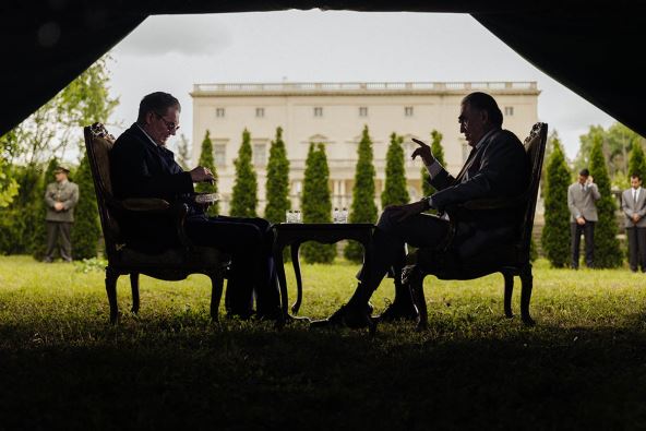 Тито и Леонид Брежњев,  фото Перо Арсенијевић.jpg