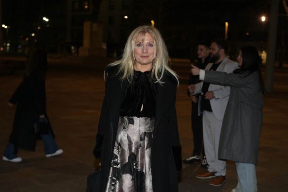 Vesna de Vinča je govorila o opasnoj situaciji