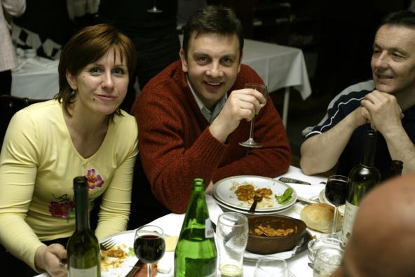 Sandra Kolaković