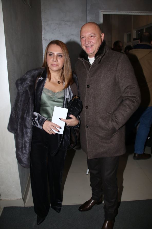 Endži Mavrić