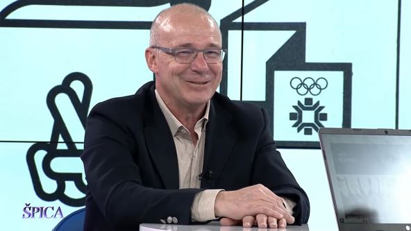 Jure Franko kako izgleda danas.