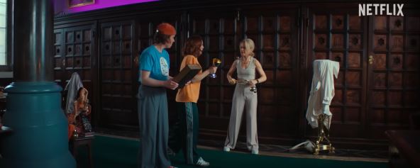 How to Get to Heaven from Belfast