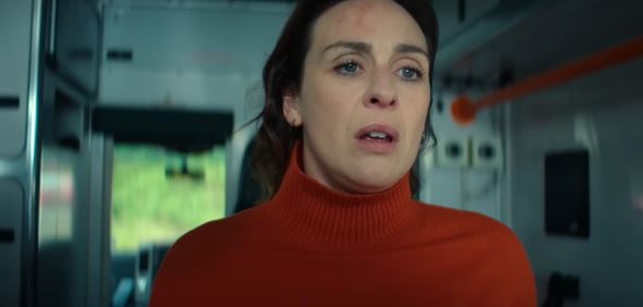 How to Get to Heaven from Belfast scena