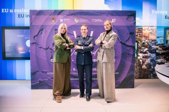 Andrea Čović Vidović, Antonija Trupinić.jpg