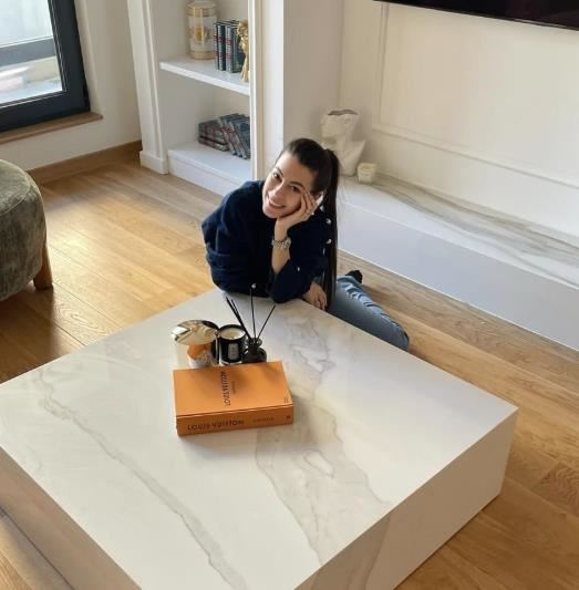 tijana stoisavljević