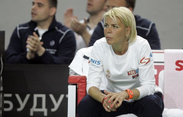 Tatjana Ječmenica Jevtić