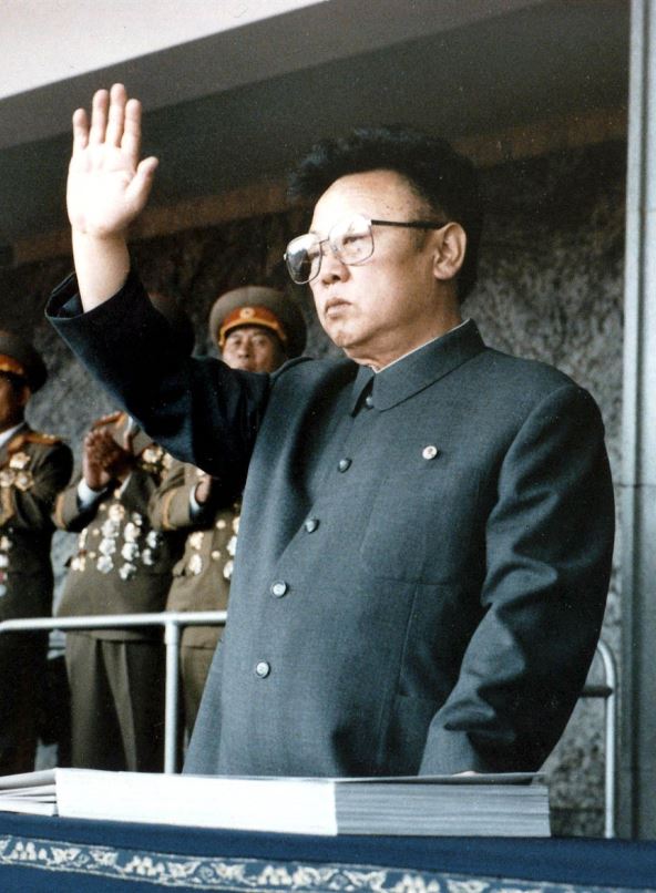 život i uspon na vlast Kim Džong-ila (1).jpg