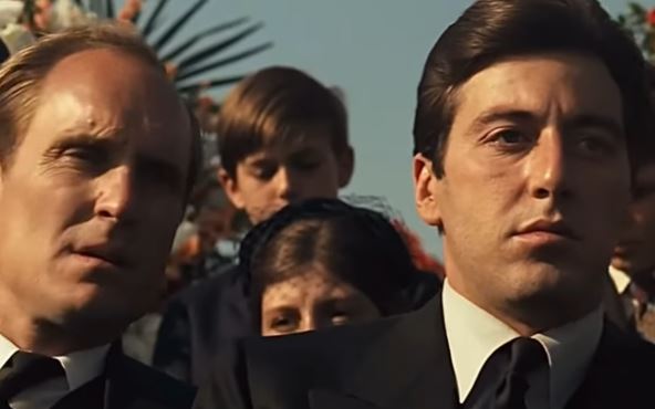 Al Paćino i Robert De Niro odali počast Robertu Duvalu