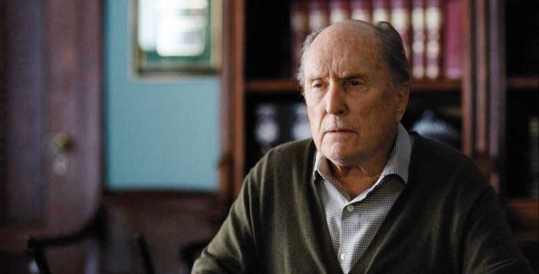 Robert Duval