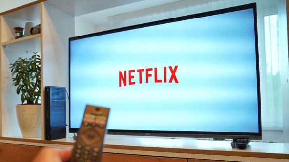 Netflix
