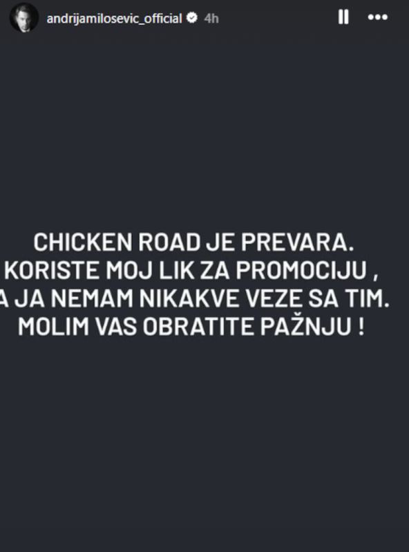 Andrija Milošević prevara objava.jpg
