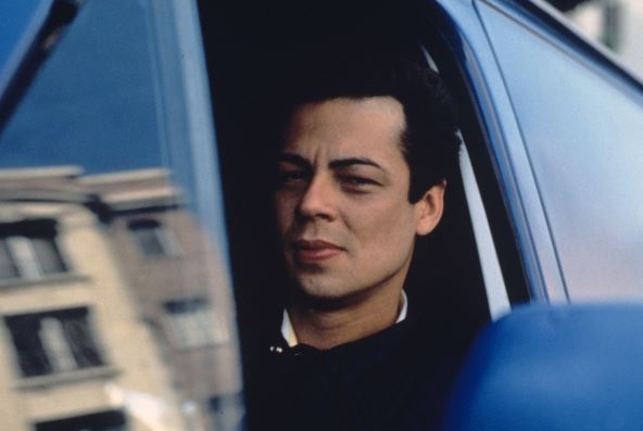 Benisio del Toro je nekad bio jedan od najvećih zavodnika