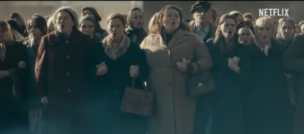 Lead children pobuna