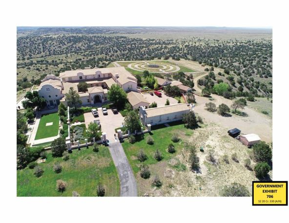 Džefri Epstin posedi