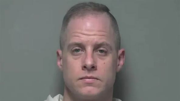 Kejleb Flin optužen za ubistvo žene