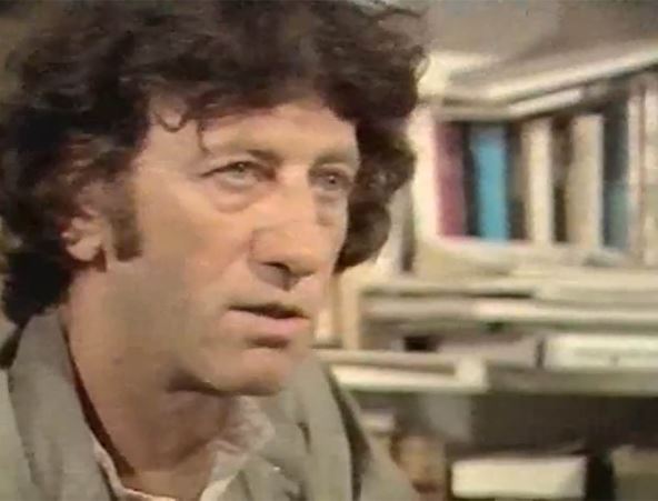 Danilo Kiš imao je težak život