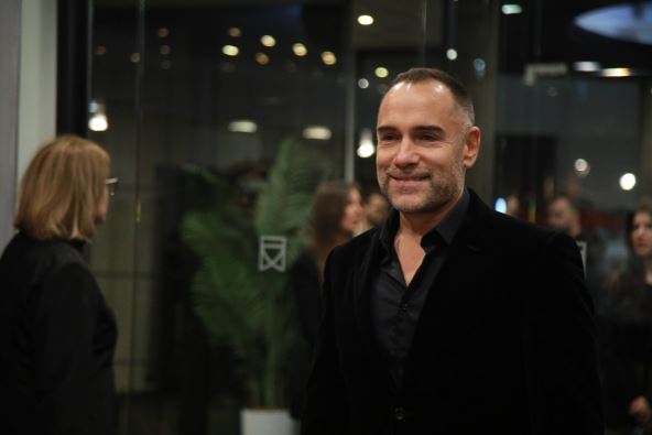 Srđan Timarov